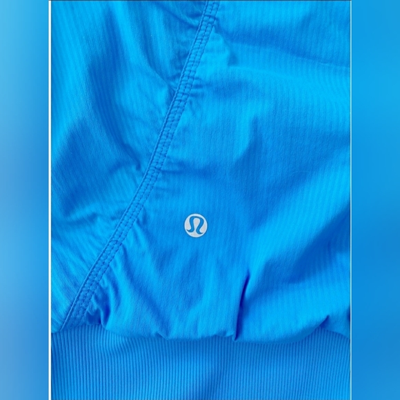 💖🩵Lululemon Dance Studio Jacket 4💕🩵🦋 - Picture 4 of 11